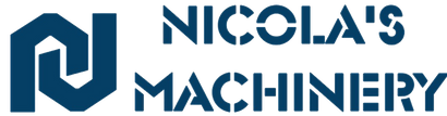 NICOLA'S MACHINERY