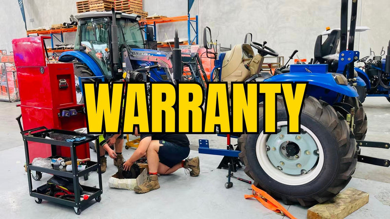 How We Handle Warranty Claims Efficiently