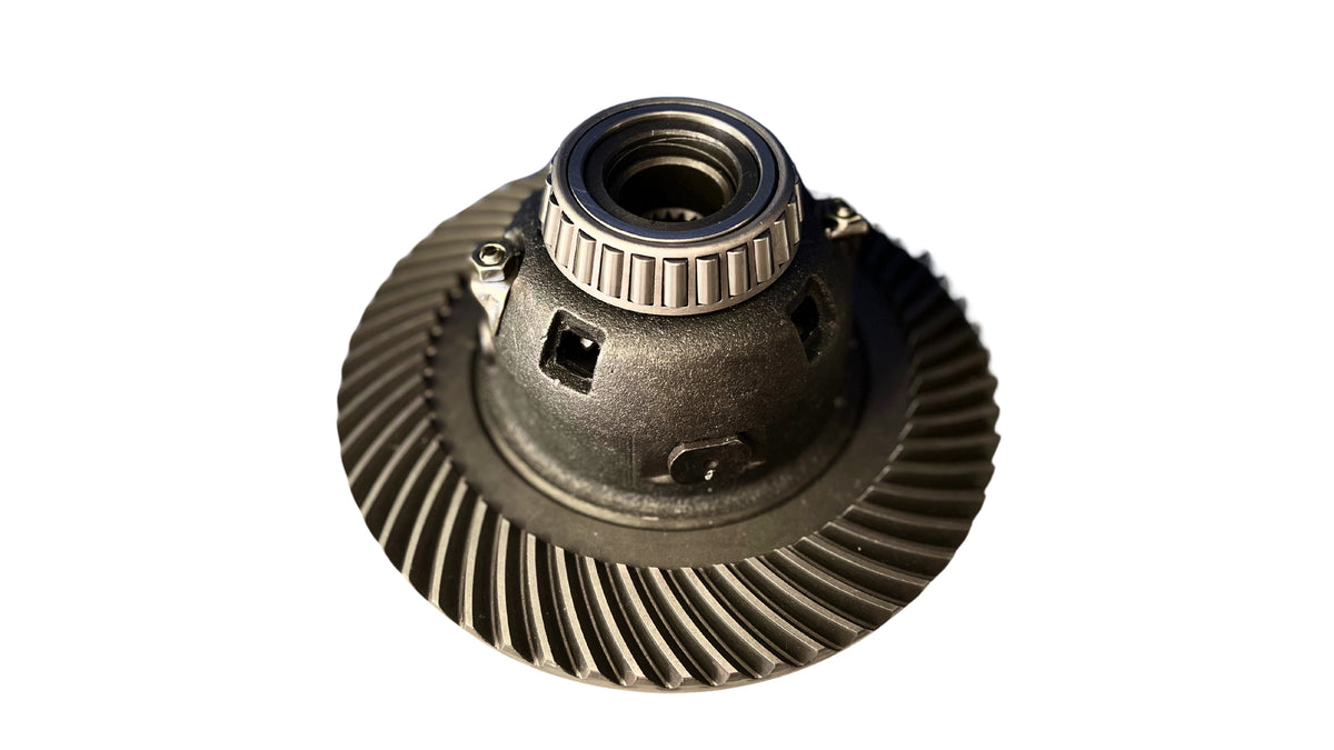 Tractor Differential Parts | Replacement Differential Components ...
