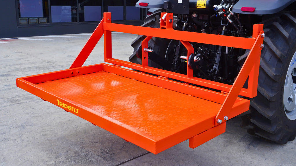 Tractor Implements Australia | Farm Equipment & Attachments – NICOLA'S ...