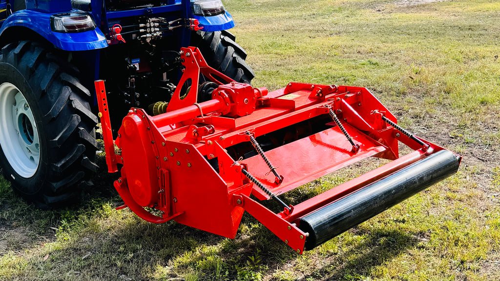 Funky Implement Tractor Implements Australia | Farm Equipment & Attachments – NICOLA'S ...