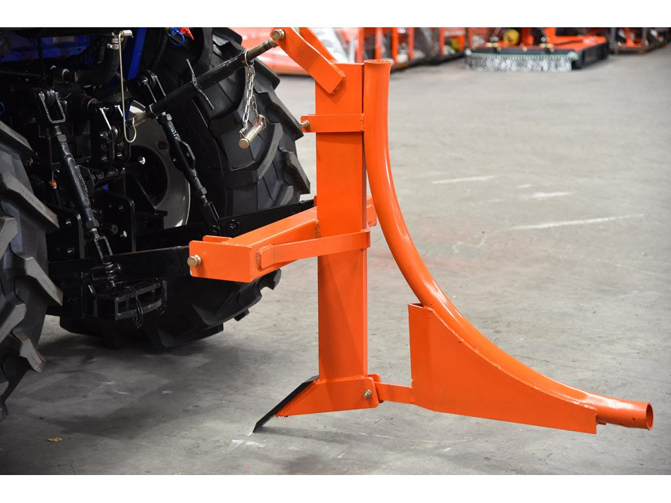 TRACTOR RIPPER WITH PIPE LAYER – NICOLA'S MACHINERY