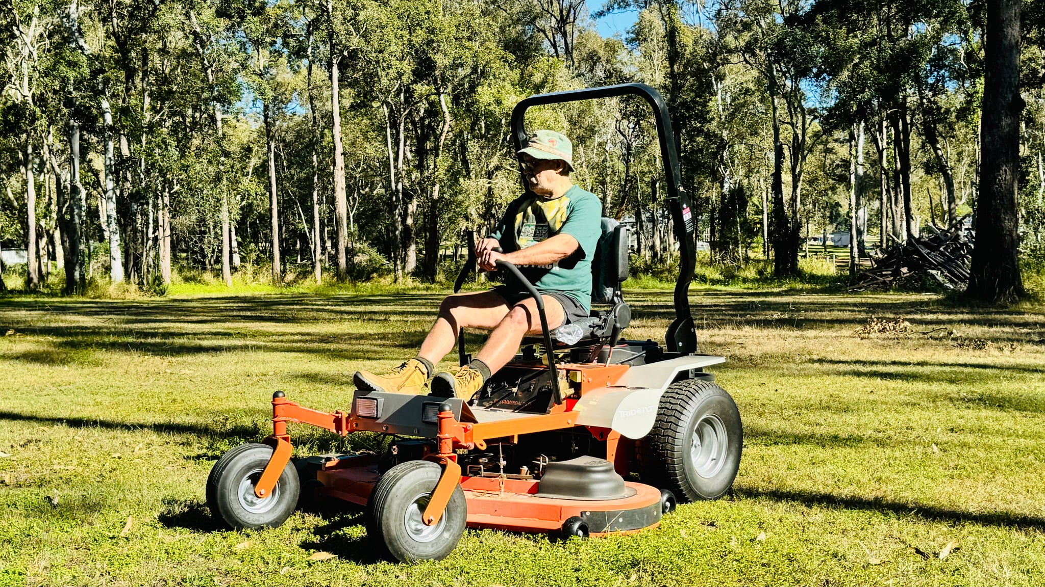 Zero Turn Lawn Mower For Home Use Best Lawn Mower Reviews 2021