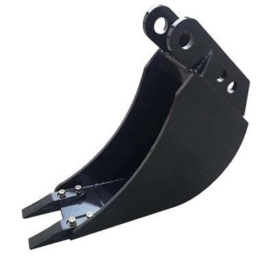 Backhoe Ripper Buckets TRACTOR BACKHOE BUCKETS KIT (RIPPER, TRENCHING & MUD) – NICOLA'S MACHINERY