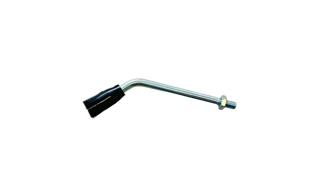 Backhoe Control Lever Backhoe Control Lever | Log Splitter Hydraulic Control Lever Australia ...