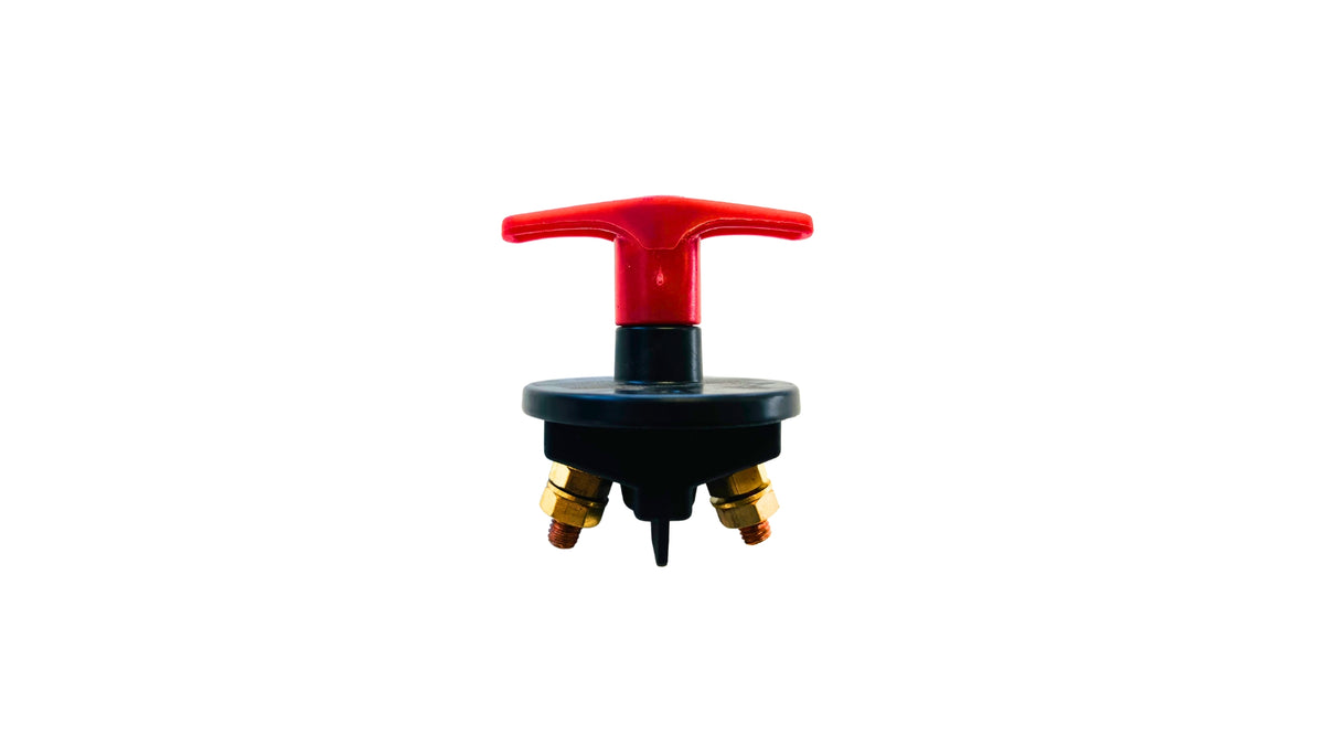 Tractor Parts - Battery Isolation Switch – NICOLA'S MACHINERY